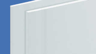 Papan Gypsum (Gypsum Board)