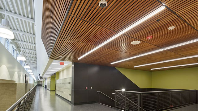 Wood & Woodwool Solutions
