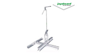 Rangka Plafon Concealed