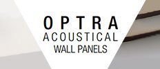 Optra Acoustical Wall Panels