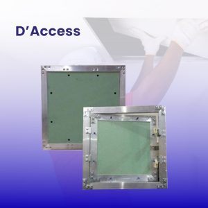 D'Access
