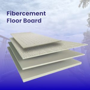 fiber cement board, lantai fiber semen