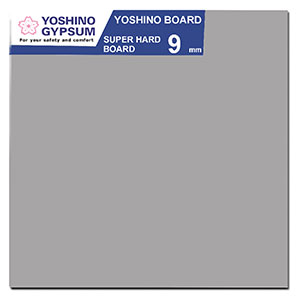 yoshino-superhard